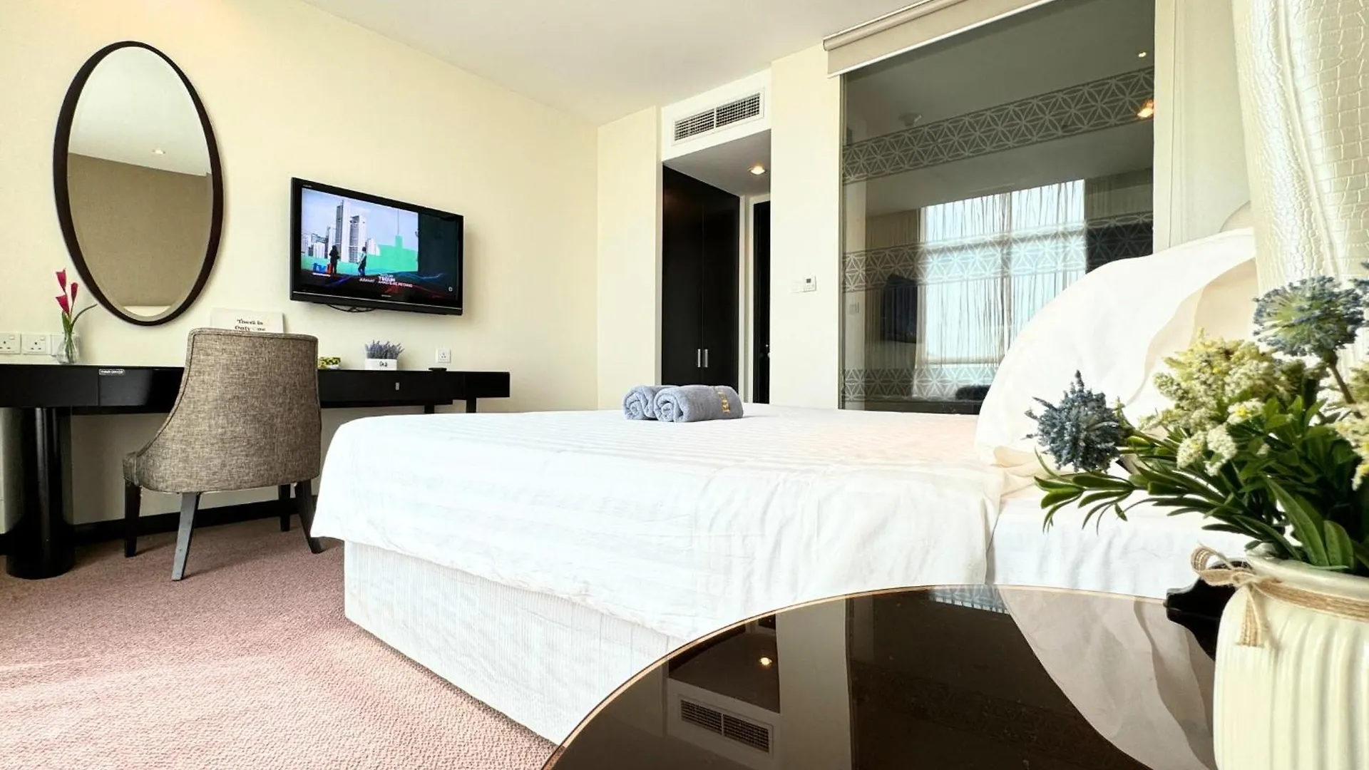 Melaka Hotel 10 Min Walk To Jonker Street Ma­lay­sia