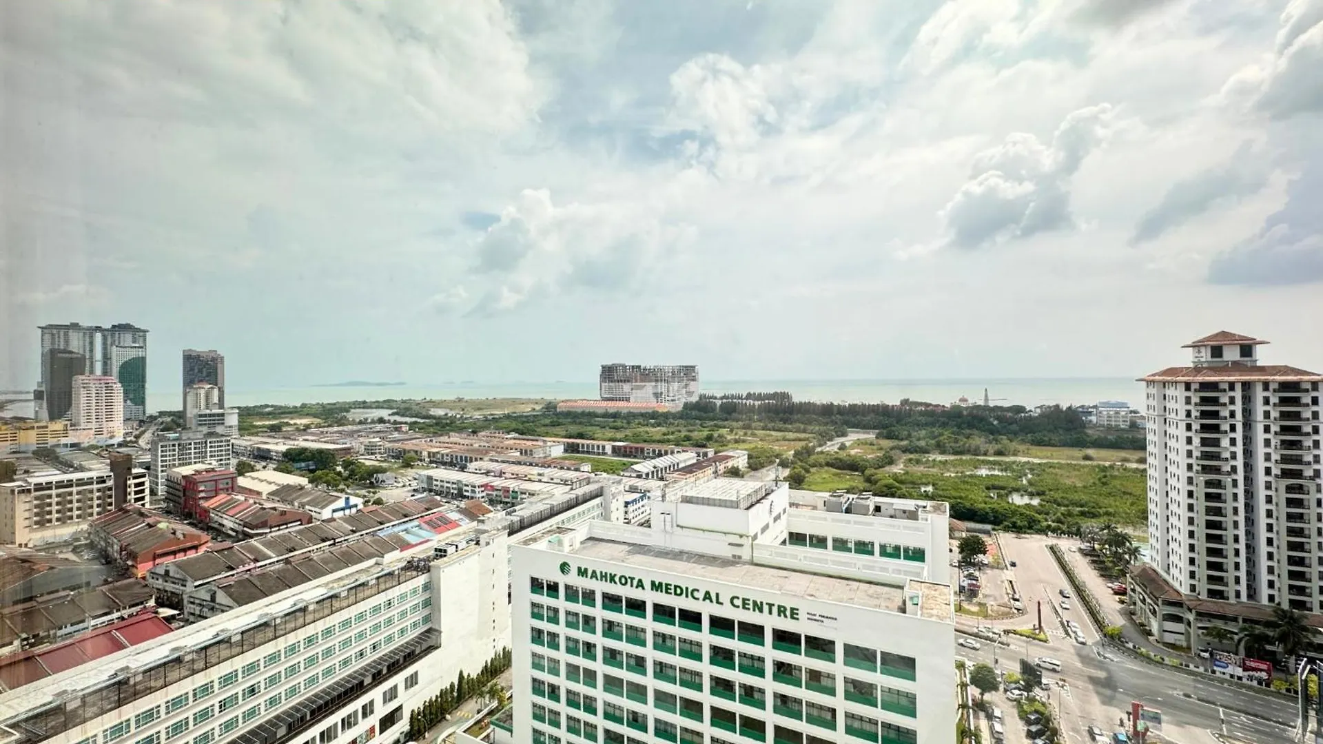 Melaka Hotel 10 Min Walk To Jonker Street  Malacca