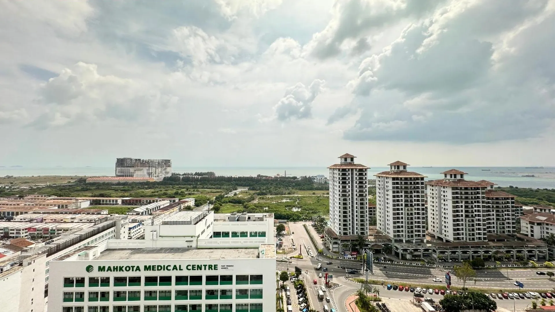 Melaka Hotel 10 Min Walk To Jonker Street