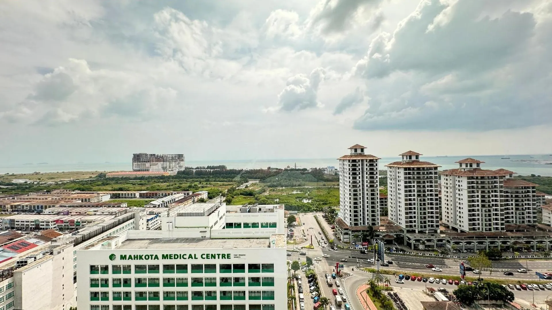 Melaka Hotel 10 Min Walk To Jonker Street