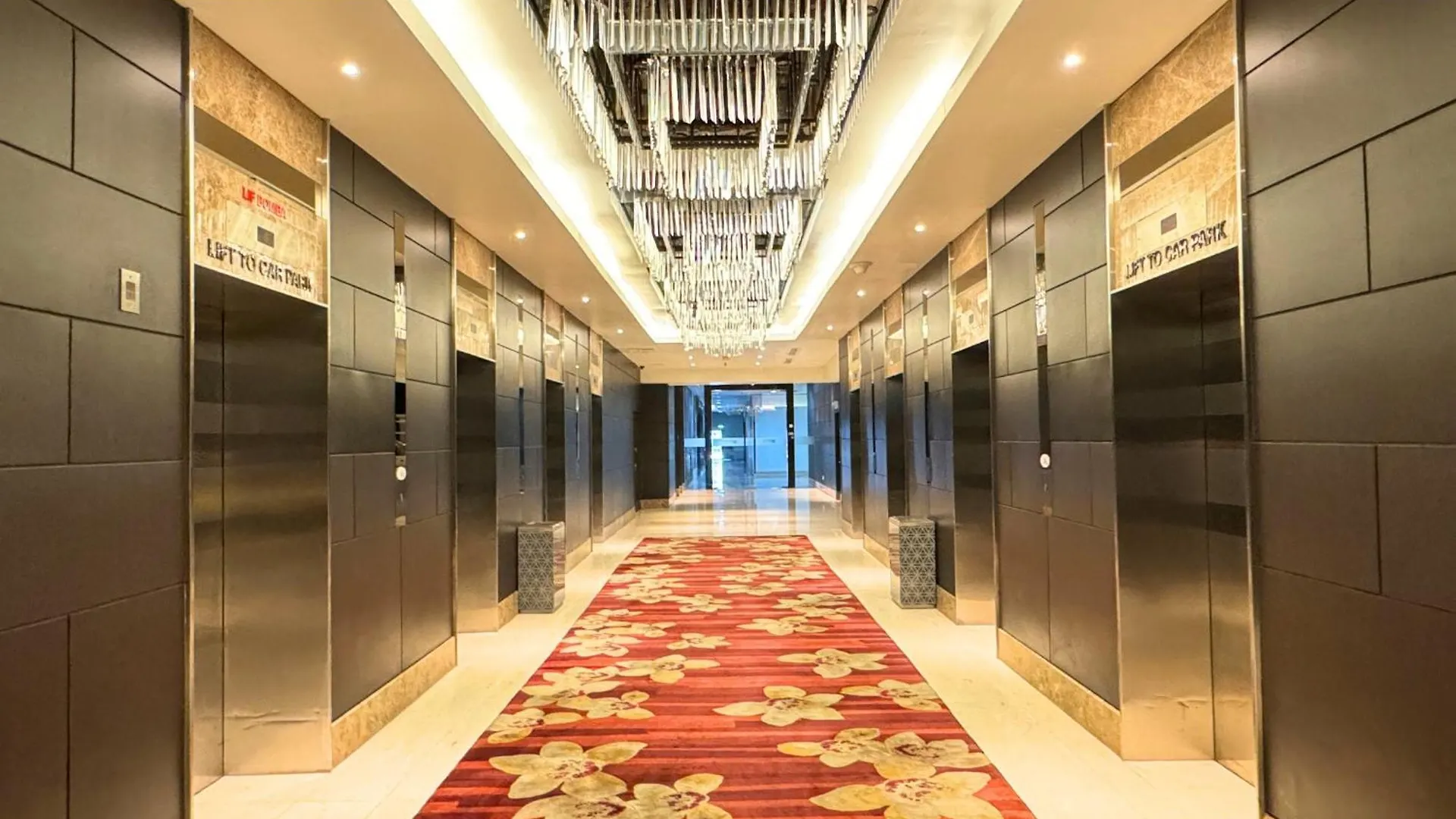 Melaka Hotel 10 Min Walk To Jonker Street
