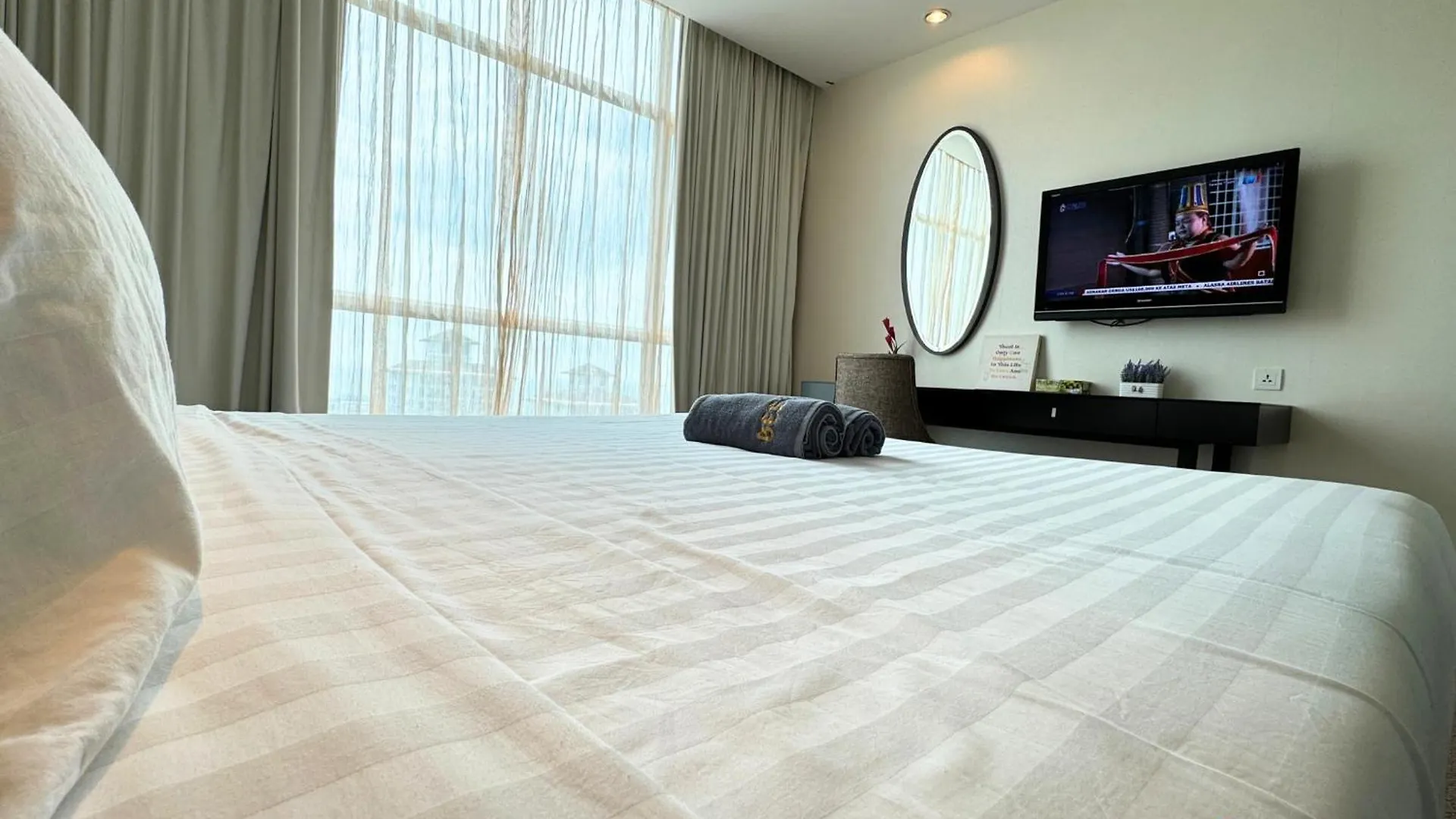 Melaka Hotel 10 Min Walk To Jonker Street