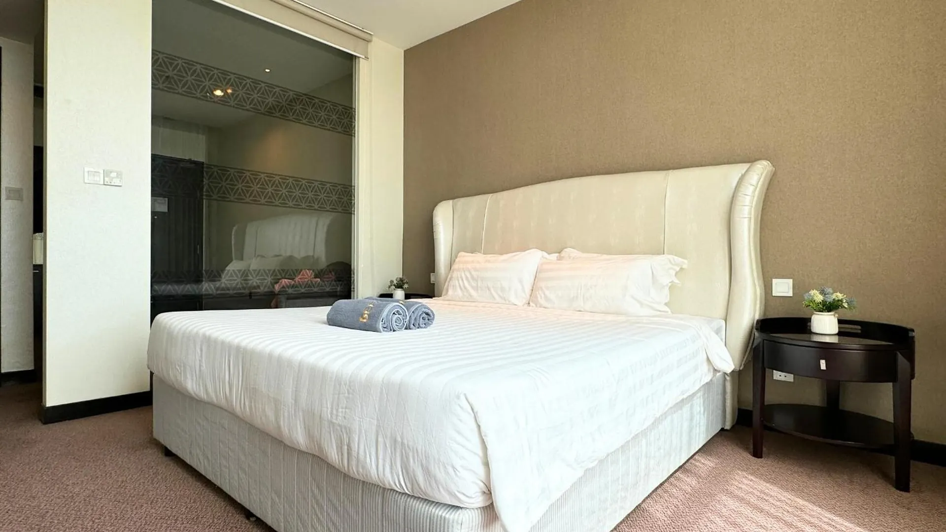 Melaka Hotel 10 Min Walk To Jonker Street 0*, Malacca Malaisie