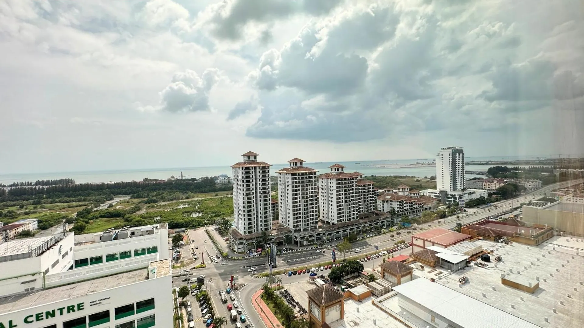 Melaka Hotel 10 Min Walk To Jonker Street Malacca